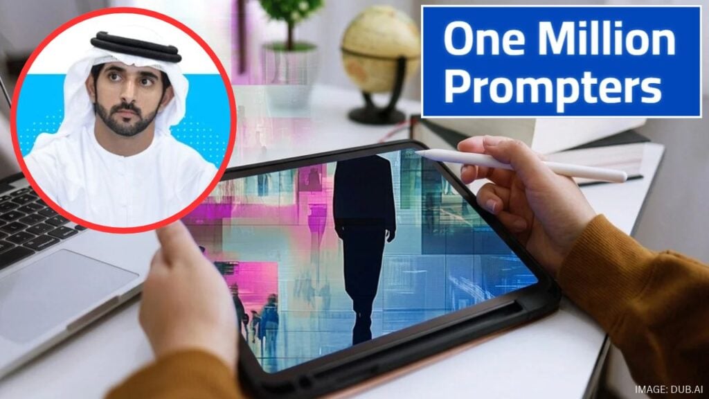 Want to Learn AI for Free_ Dubai Opens Registration for Global Program (1)