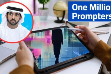 Want to Learn AI for Free_ Dubai Opens Registration for Global Program (1)