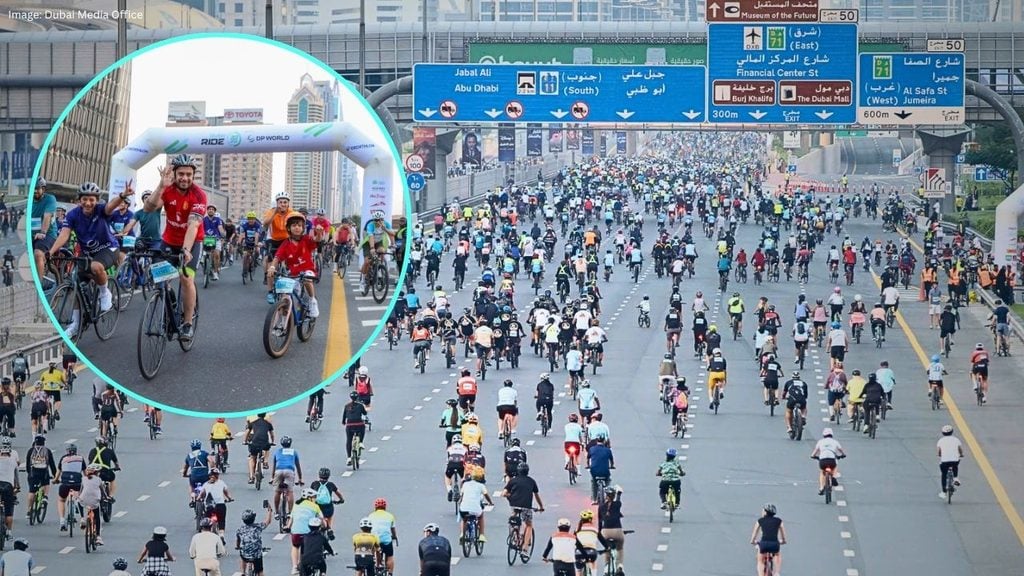 dubai ride registration now open