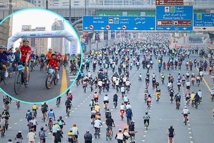 dubai ride registration now open