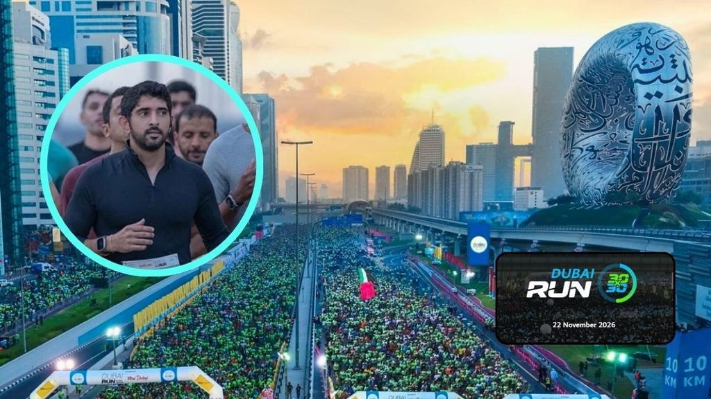 dubai run registration guide