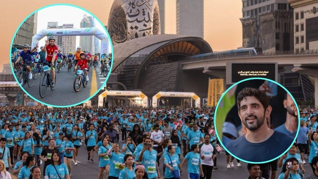 how to register for dubai fitness challenge