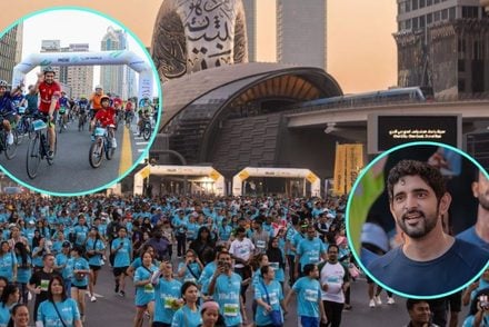 how to register for dubai fitness challenge